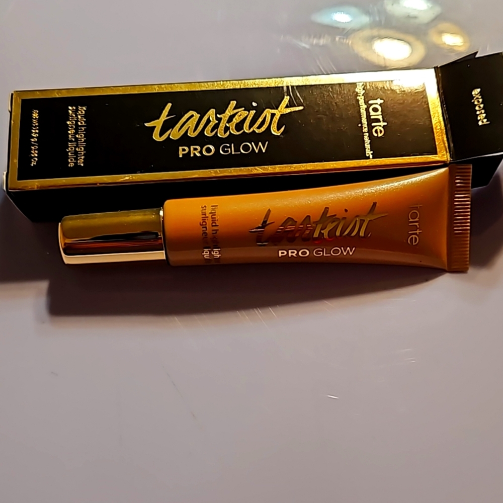 Tarte Pro Glow